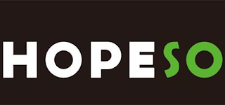 HOPESO logo