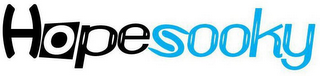 HOPESOOKY logo