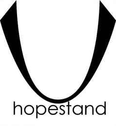 HOPESTAND logo
