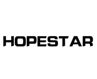 HOPESTAR logo