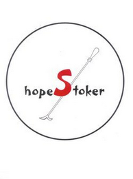 HOPESTOKER logo
