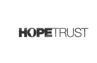 HOPETRUST logo