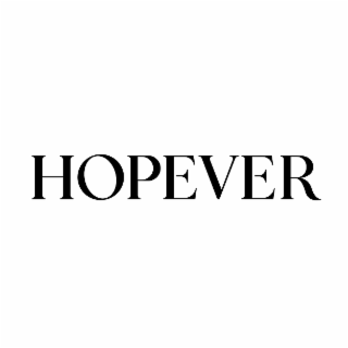 HOPEVER logo