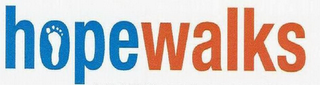 HOPEWALKS logo