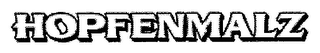 HOPFENMALZ logo