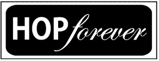 HOPFOREVER logo