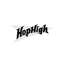 HOPHIGH logo