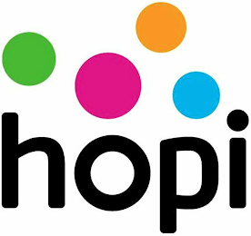 HOPI logo