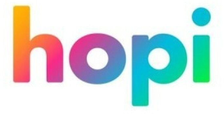 HOPI logo