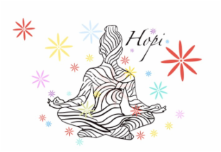 HOPI logo