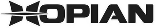 HOPIAN logo