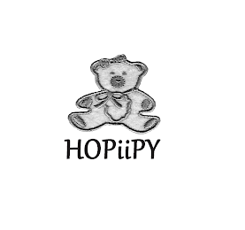 HOPIIPY logo