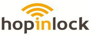 HOPINLOCK logo