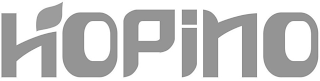 HOPINO logo