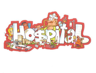 HO$PITAL logo