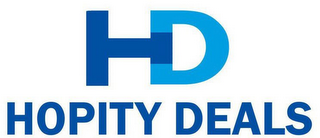 HOPITY DEALS logo