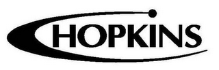HOPKINS logo