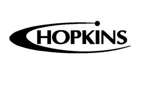 HOPKINS logo