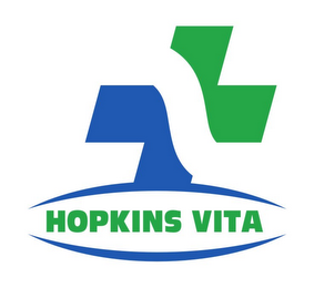 HOPKINS VITA logo