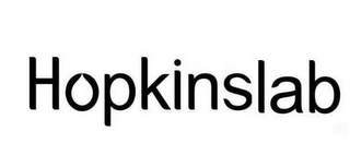 HOPKINSLAB logo