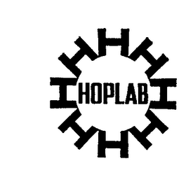 HOPLAB H logo