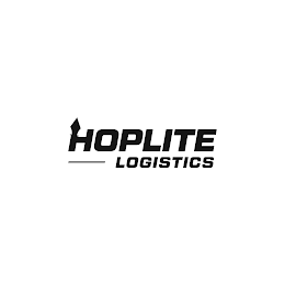 HOPLITE LOGISTICS logo