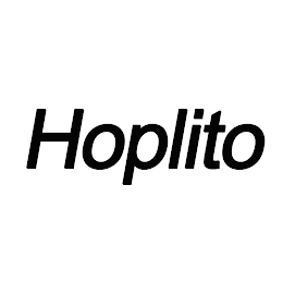 HOPLITO logo