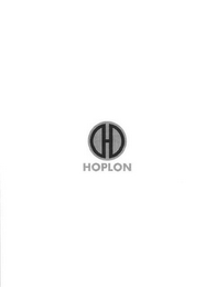 HOPLON logo
