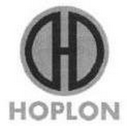 HOPLON logo