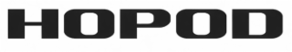 HOPOD logo