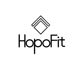 HOPOFIT logo