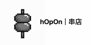 HOPON I logo