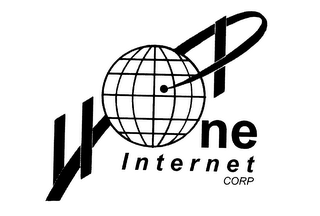 HOPONE INTERNET CORP logo