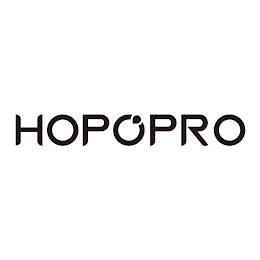 HOPOPRO logo