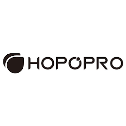 HOPOPRO logo