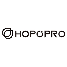 HOPOPRO logo