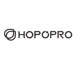 HOPOPRO logo