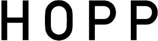 HOPP logo