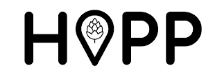 HOPP logo