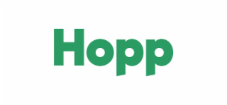 HOPP logo