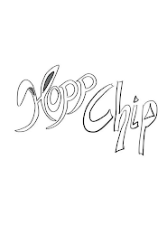 HOPP CHIP logo