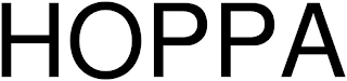 HOPPA logo