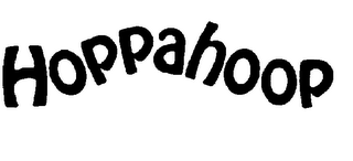 HOPPAHOOP logo