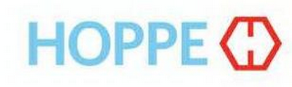 HOPPE logo