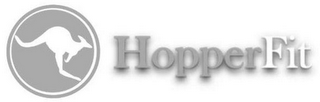 HOPPERFIT logo