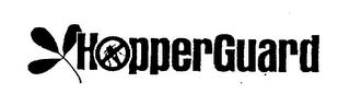 HOPPERGUARD logo