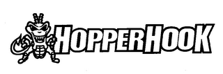 HOPPERHOOK logo
