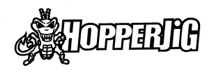 HOPPERJIG logo