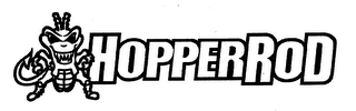 HOPPERROD logo