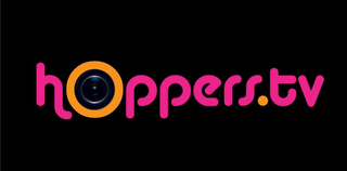 HOPPERS.TV logo